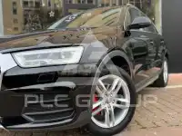 2015 Audi Q3