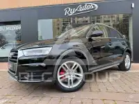 2015 Audi Q3