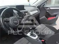 2015 Audi Q3