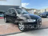 2015 Audi Q3