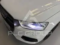 2015 Audi Q3