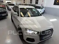 2015 Audi Q3