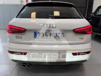 2015 Audi Q3