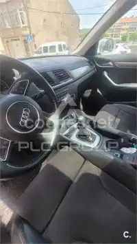 2015 Audi Q3
