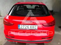 2015 Audi Q3