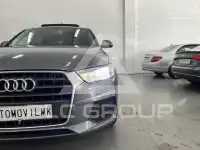 2015 Audi Q3