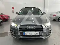 2015 Audi Q3