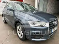 2015 Audi Q3