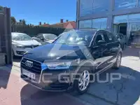 2015 Audi Q3
