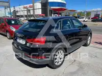 2015 Audi Q3