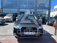 2015 Audi Q3