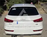 2015 Audi Q3