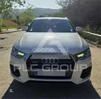 2015 Audi Q3