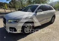 2015 Audi Q3