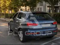 2015 Audi Q3