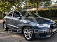 2015 Audi Q3