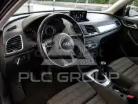 2015 Audi Q3