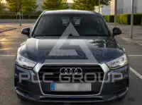 2015 Audi Q3