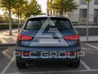 2015 Audi Q3