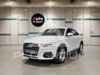 2015 Audi Q3