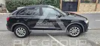 2015 Audi Q3