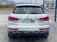 2015 Audi Q3