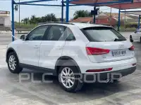 2015 Audi Q3