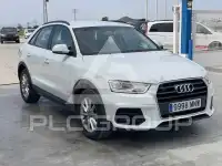 2015 Audi Q3