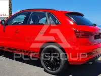 2015 Audi Q3