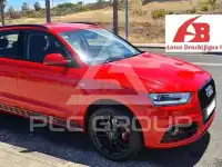 2015 Audi Q3