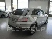 2015 Audi Q3