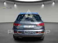 2015 Audi Q3