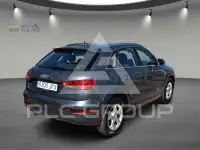 2015 Audi Q3