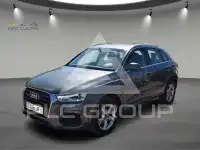 2015 Audi Q3