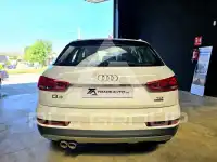 2015 Audi Q3