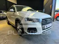 2015 Audi Q3