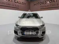 2015 Audi Q3
