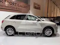 2015 Audi Q3