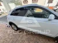 2015 Audi Q3