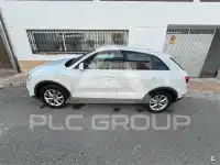 2015 Audi Q3