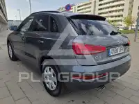 2015 Audi Q3