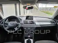 2015 Audi Q3