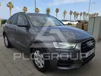 2015 Audi Q3