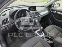 2015 Audi Q3