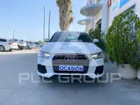 2015 Audi Q3