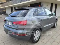 2015 Audi Q3