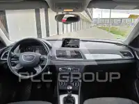 2015 Audi Q3