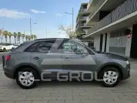 2015 Audi Q3