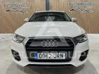 2015 Audi Q3