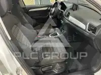 2015 Audi Q3